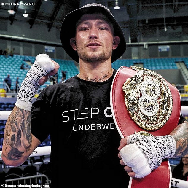 No Limit boxing sign $1.125 million deal to bring world title fight to Brisbane for the first time since Manny Pacquiao took on Jeff Horn NINE years ago