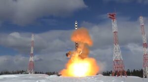 Russia claims it has successfully tested its Satan-2 missile and will deploy it at the end of the year – with Poseidon tsunami weapon ‘in final stages’