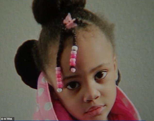 Elementary school teacher and three co-workers are fired for bullying autistic girl, 6, while encouraging other children to join in
