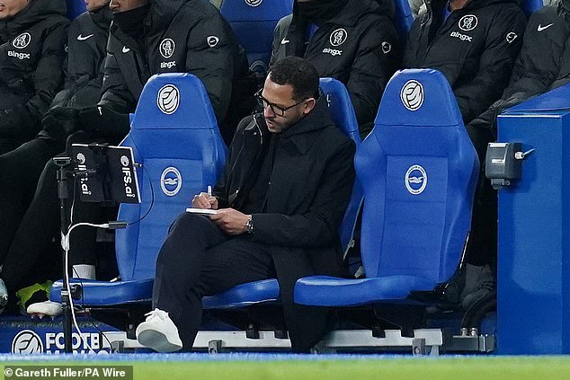 Xabi Alonso does not have the force of personality required to prise the soul of Chelsea back from the Americans in suits… but there IS one manager who’s perfect for the job, writes IAN HERBERT