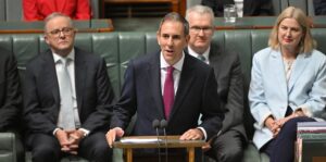 Anthony Albanese’s huge hypocrisy as he scraps the tax benefit that helped build his wealth – as Aussies react to Federal Budget