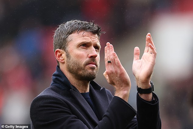 Why it would be perverse NOT to give Michael Carrick the Man United job: These are the unseen traits behind his success, how he can address concerns and what he should do to avoid Solskjaer comparisons