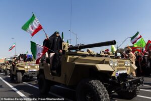 US intel reportedly says Iran’s military is FAR from decimated as Israel begins to worry about Trump’s deal-making