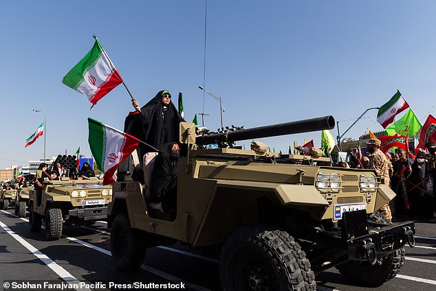 US intel reportedly says Iran’s military is FAR from decimated as Israel begins to worry about Trump’s deal-making