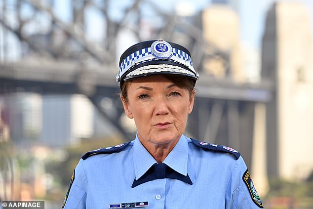 Former top cop Karen Webb to launch new investigation into the alleged murder of Kumanjayi Little Baby