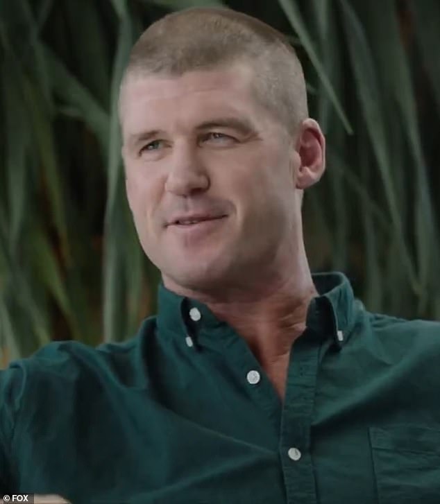 Footy legend Jonathan Brown reveals all about his brain tumour battle – including the bizarre way he knew he’d be OK and the everyday acts doctors have BANNED him from