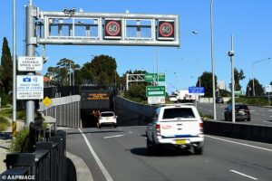 Strict new rules for millions of motorcyclists in New South Wales: what you need to know