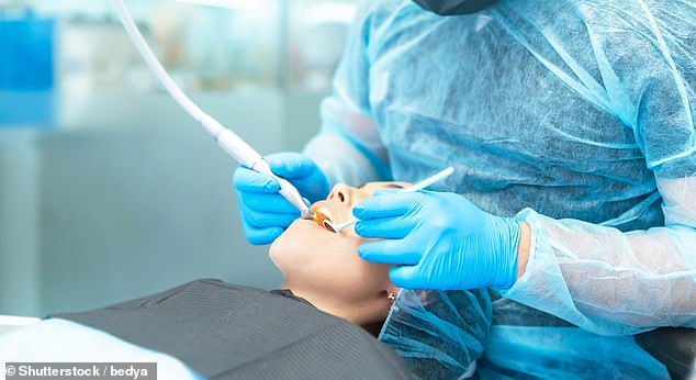 ‘Get tested now’: Urgent warning as 5,000 Aussie patients of dentist potentially exposed to HIV and hepatitis