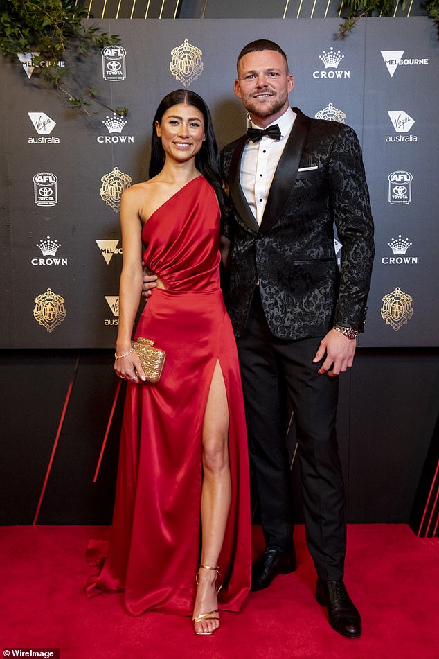 AFL star Steven May reveals secret mental health breakdown behind retirement that shocked the footy world