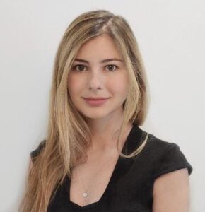 Tony Blair’s daughter-in-law is to head Government’s taxpayer-backed £500million Sovereign AI fund