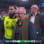 How Albo’s favourite footy code beat the AFL in the federal budget