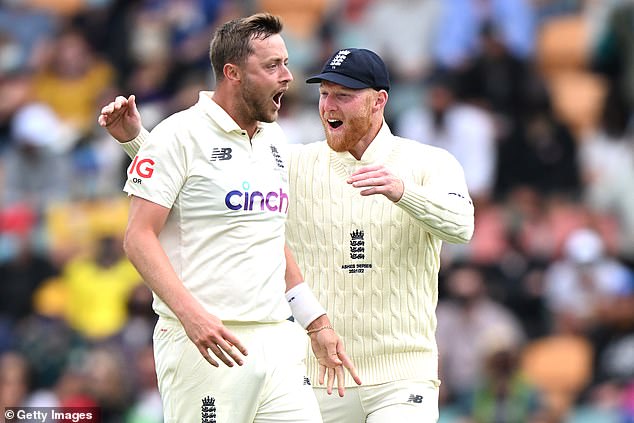 Why England are taking a major gamble by picking Ollie Robinson – this is what he must prove to them… and the XI they should name to beat New Zealand including a Test debut