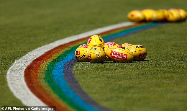 Revealed: The latest AFL move that will INFURIATE fans who think the league is too woke