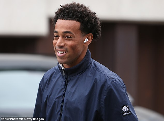 USA captain Tyler Adams learns from Winter Olympians’ mistakes after Donald Trump fury and vows to unite America at World Cup