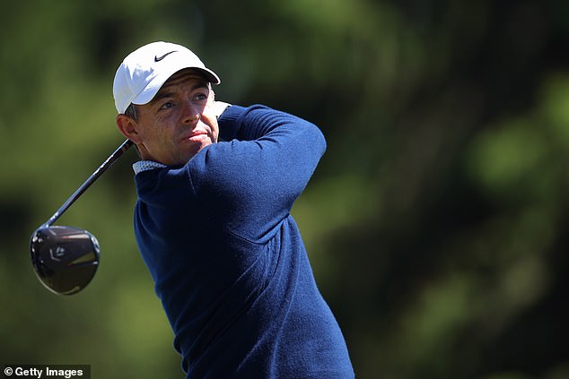 Supercomputer predicts PGA Championship winner as Rory vies with Scottie Scheffler for another Major