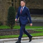DAN HODGES: The No10 spin machine spent the day goading Streeting and Burnham. Now that arrogance could be about to backfire…