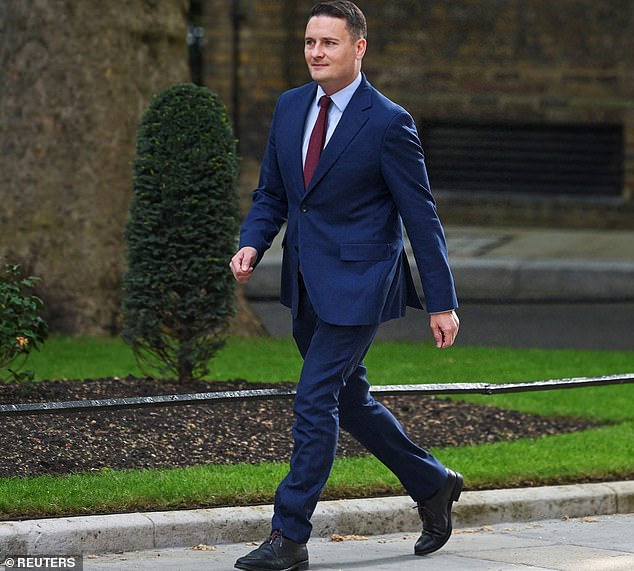 DAN HODGES: The No10 spin machine spent the day goading Streeting and Burnham. Now that arrogance could be about to backfire…