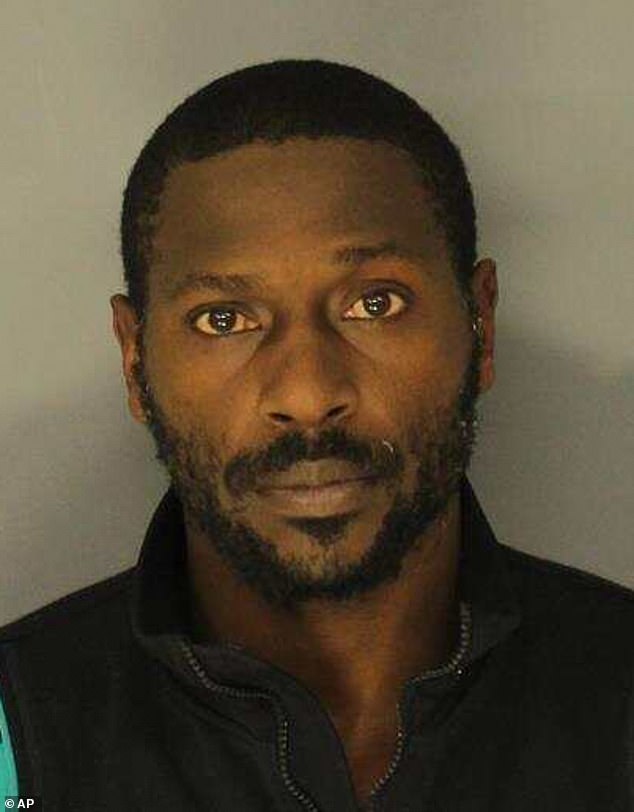 Major development in Antonio Brown’s attempted murder trial as judge orders accuser to face pivotal hearing