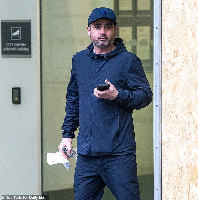 Serial thief who strolled into Harrods and snatched two designer bags worth £23,000 avoids jail