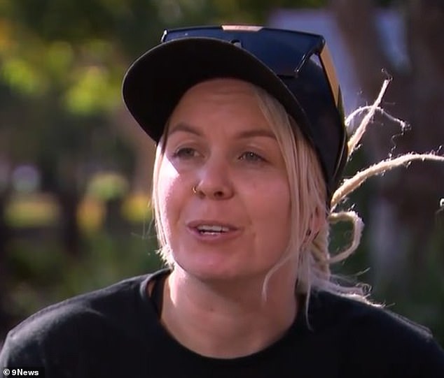 When Skye’s little boy started coming home with bruises she decided to put a listening device in his pocket. She was shocked by what she heard – but now SHE’s under police investigation