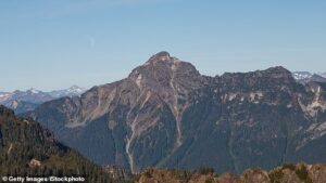 Tragedy as hiker who didn’t show up to work found days later 800 feet below trail