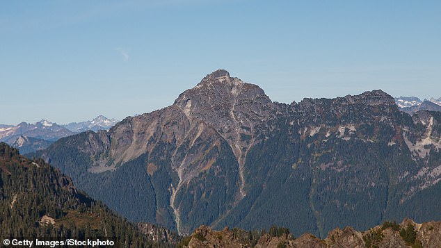 Tragedy as hiker who didn’t show up to work found days later 800 feet below trail