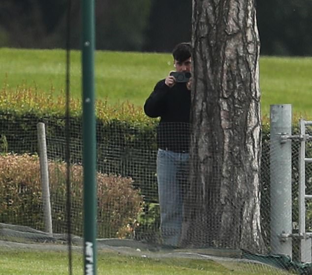 Now more trouble beckons for spying Southampton: Fans demand refunds for cancelled trips to £200m play-off final, cheating manager fears he will be sacked – and they didn’t even win the games they spied for!