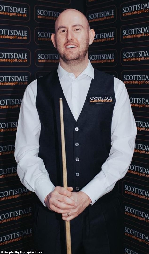 Snooker star’s mother and sister will be reported for £200,000 benefit fraud that emerged as they battled in court over £500,000 family home