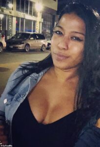 Disturbing final messages sent by NYC accountant murdered during Jamaica birthday trip with person-of-interest husband ‘Call the cops… It’s a pink house’
