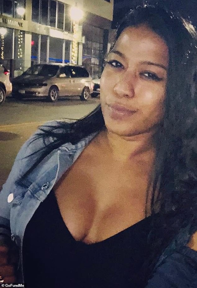 Disturbing final messages sent by NYC accountant murdered during Jamaica birthday trip with person-of-interest husband ‘Call the cops… It’s a pink house’