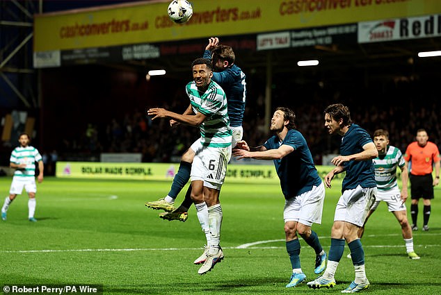 Give us a chance! Foundation of Hearts demands ‘highest standard of officiating’ in Celtic Park title decider