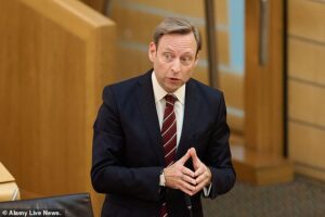 No jail term for eight in ten domestic abuse cases in Scotland