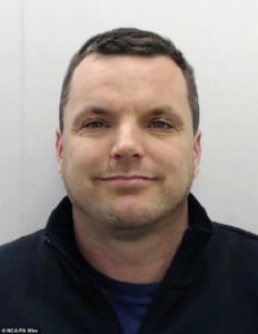 One of Britain’s most wanted fugitives who was linked to international cocaine smuggling is arrested in Spain