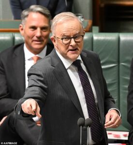 The surprise ‘death tax’ buried deep in Albo’s Budget that could hit families passing wealth on to their children