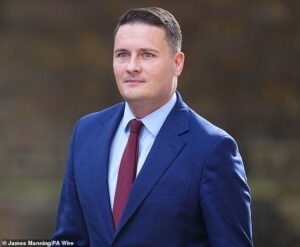 Labour’s great pretenders: Starmer’s Government frozen in the headlights as plots to topple him burst into open
