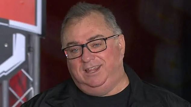 Tributes pour in as Stanley Cup champion Paul Boutilier dies aged 63