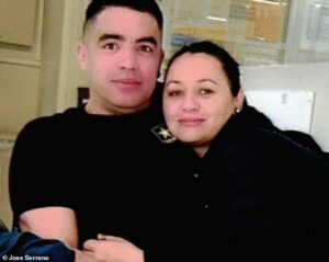 ICE releases wife of US Army soldier after she spent a month in detention