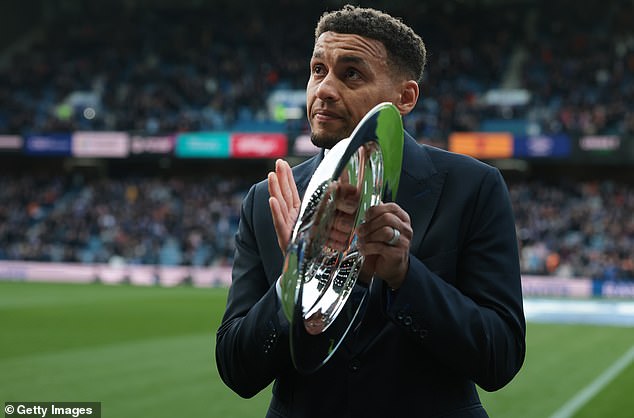 James Tavernier opens up on the most ‘difficult 24 hours’ of his career after Rangers captain pulled out of Ibrox farewell due to fiery Danny Rohl row