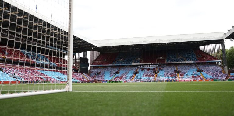 Aston Villa vs Liverpool – Premier League LIVE: Latest score, team news and updates as European hopefuls look to clinch Champions League qualification – and Mohamed Salah is benched for his final away game for the Reds
