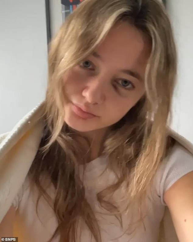 Mother of 20-year-old knocked out cold by Eritrean thug asylum seeker with single punch urges police to track him down before he can attack again