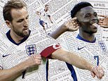 Predict who YOU think will win the 2026 World Cup with our simulator – and see which opponents England could face in the knock-outs (as well as when we may face dreaded rivals Germany!)