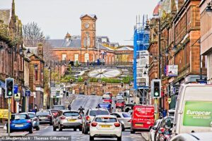 Ten cheapest locations in Britain for first-time buyers – where £150K will get you on the ladder