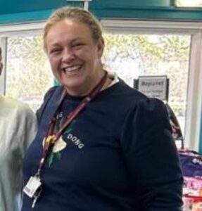 Teacher dies in school in front of horrified students as they were sitting their GCSEs – as tributes paid to ‘kind and beautiful lady’