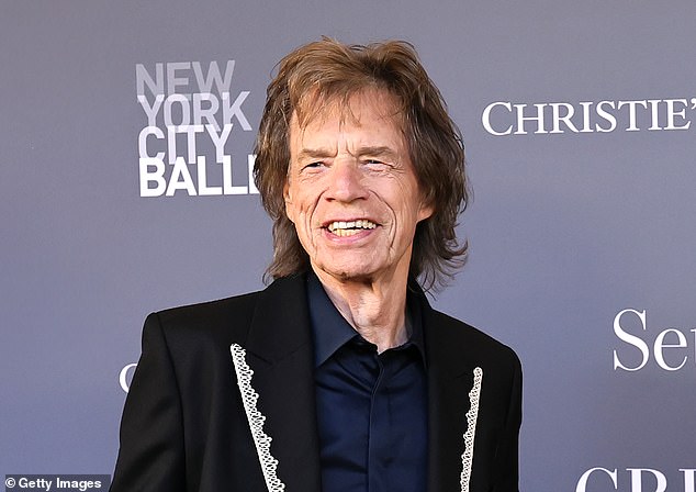 Mick Jagger, Eric Clapton and Felicity Kendal get satisfaction as celebs win two-year planning battle to stop 29-storey tower ruining their view of the Thames