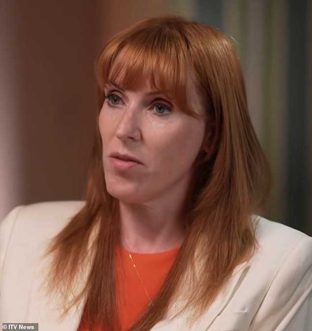 Labour’s Angela Rayner was cleared by HMRC in second home stamp duty row just 24 HOURS after her lawyers demanded a decision in the case