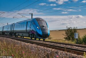 Pro-indy rail? Greens really have gone loco