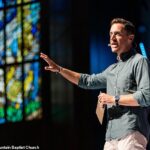 Popular megachurch in crisis as senior pastor suddenly quits… while criminal and sexual rumors run rife