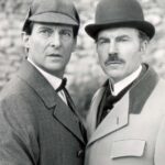 Actor who played Dr Watson in classic Sherlock Holmes TV series as well as appearing in Coronation Street dies aged 92