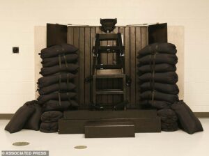 How would YOU choose to be executed? That’s the grisly decision facing death row prisoners in the US as Trump seeks to ramp up federal killings – and talks about showing them live on TV