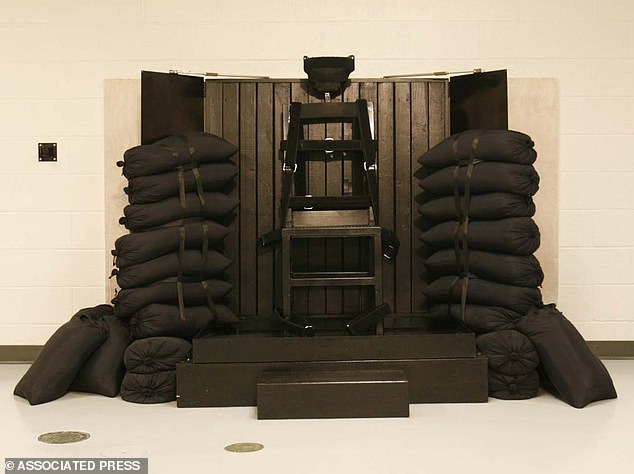 How would YOU choose to be executed? That’s the grisly decision facing death row prisoners in the US as Trump seeks to ramp up federal killings – and talks about showing them live on TV